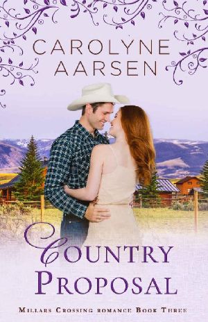 [Millars Crossing 03] • Country Proposal